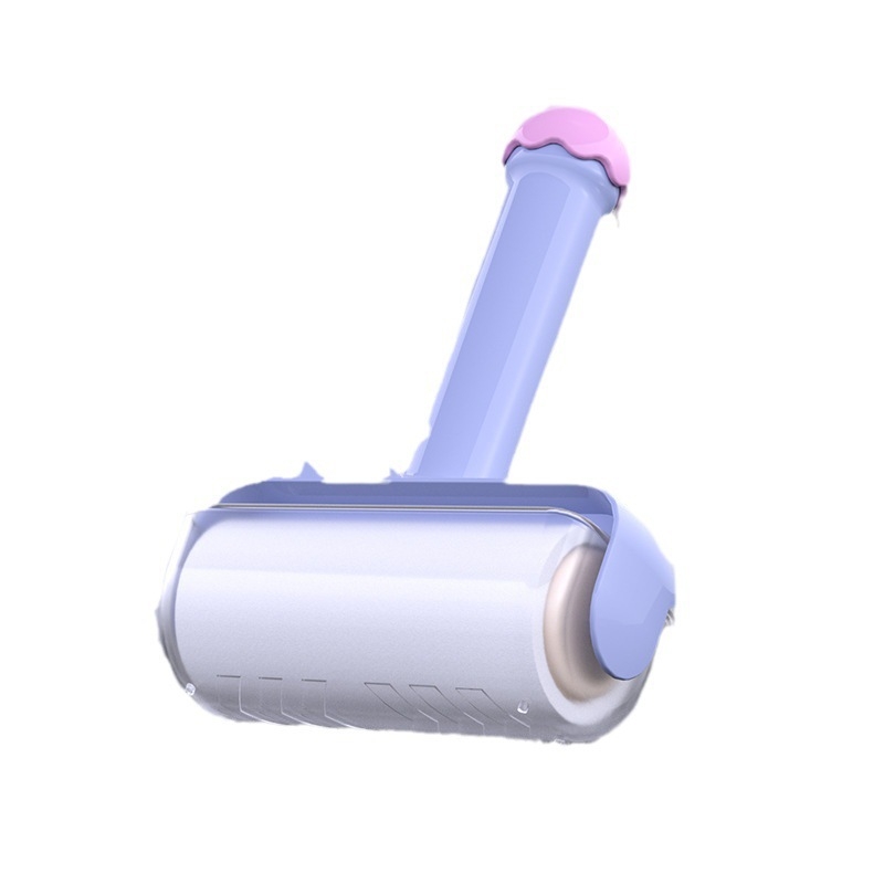 Rola pentru scame si par — Simplitate moderna, Material: Alt; Lansare: 2025; Categoria: rolă pentru scame, îndepărtare păr