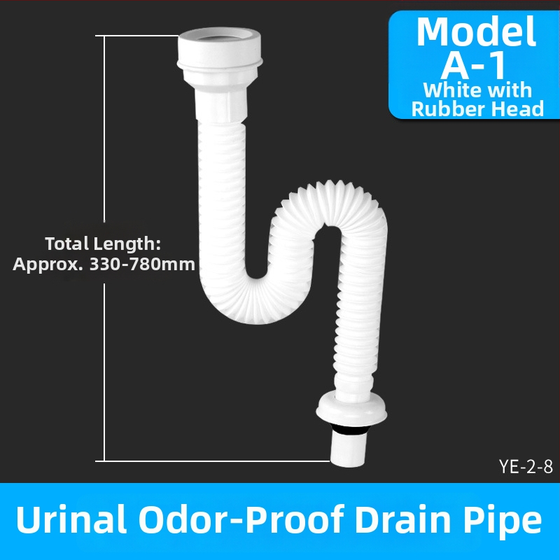 PVC piszoár tartozék, szagmentes, falra szerelhető, egyenes behelyezés, modern minimalista stílus