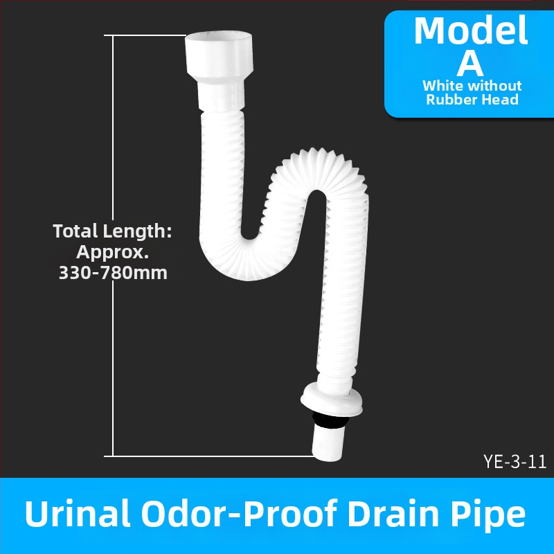 PVC piszoár tartozék, szagmentes, falra szerelhető, egyenes behelyezés, modern minimalista stílus