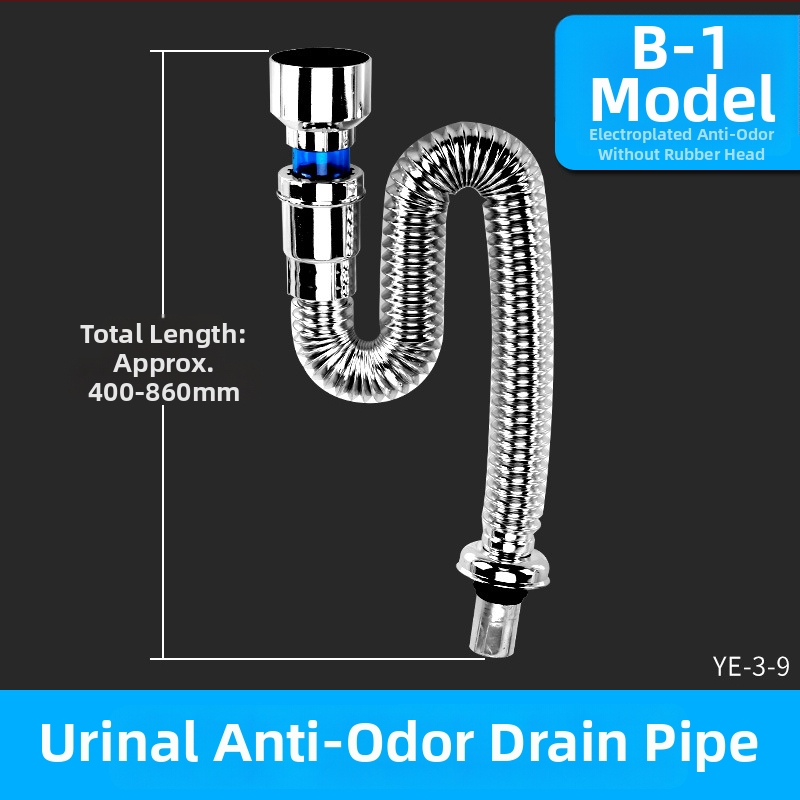 PVC piszoár tartozék, szagmentes, falra szerelhető, egyenes behelyezés, modern minimalista stílus