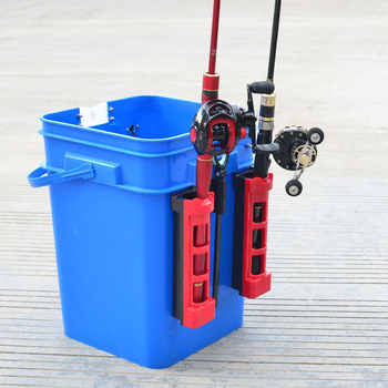 Inserator de lansete pentru cutii și găleți de pescuit (Brand: Miao Zun; Compatibilitate: cutii/găleți de pescuit; Țara de origine: China)