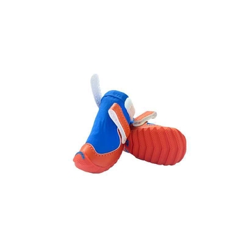 FB801 Kutya cipő – puha talp, csúszásmentes, melegen tartó, szabadidős stílus