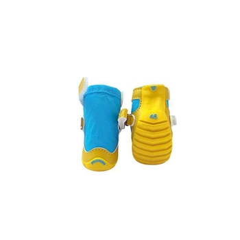 FB801 Kutya cipő – puha talp, csúszásmentes, melegen tartó, szabadidős stílus