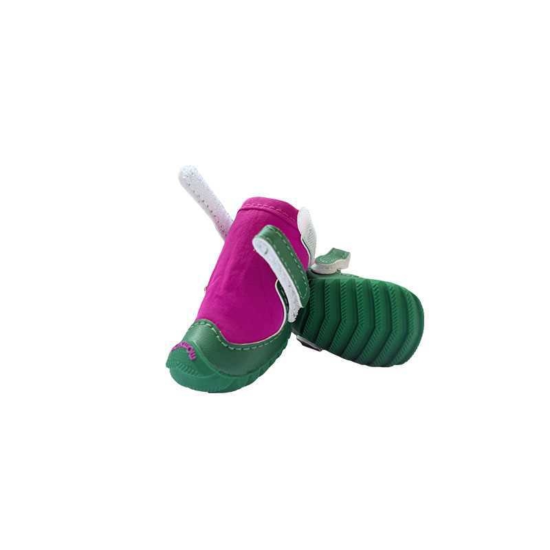 FB801 Kutya cipő – puha talp, csúszásmentes, melegen tartó, szabadidős stílus