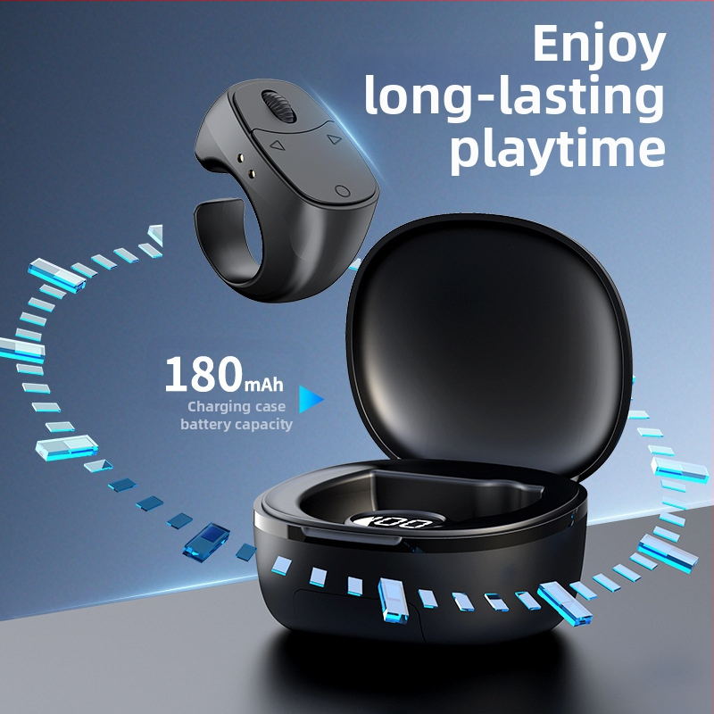 JX-12 ABS Skrytý držiak na mobilný telefón s diaľkovým ovládaním pre video prehrávanie, zoom, fotografovanie a čítanie elektronických kníh