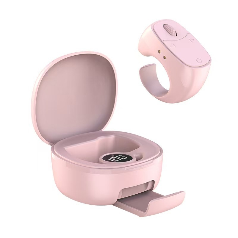 JX-12 ABS Rejtett mobiltelefon-tartó távirányítóval videó megtekintésre, zoomra, fényképezésre és e-könyv olvasására