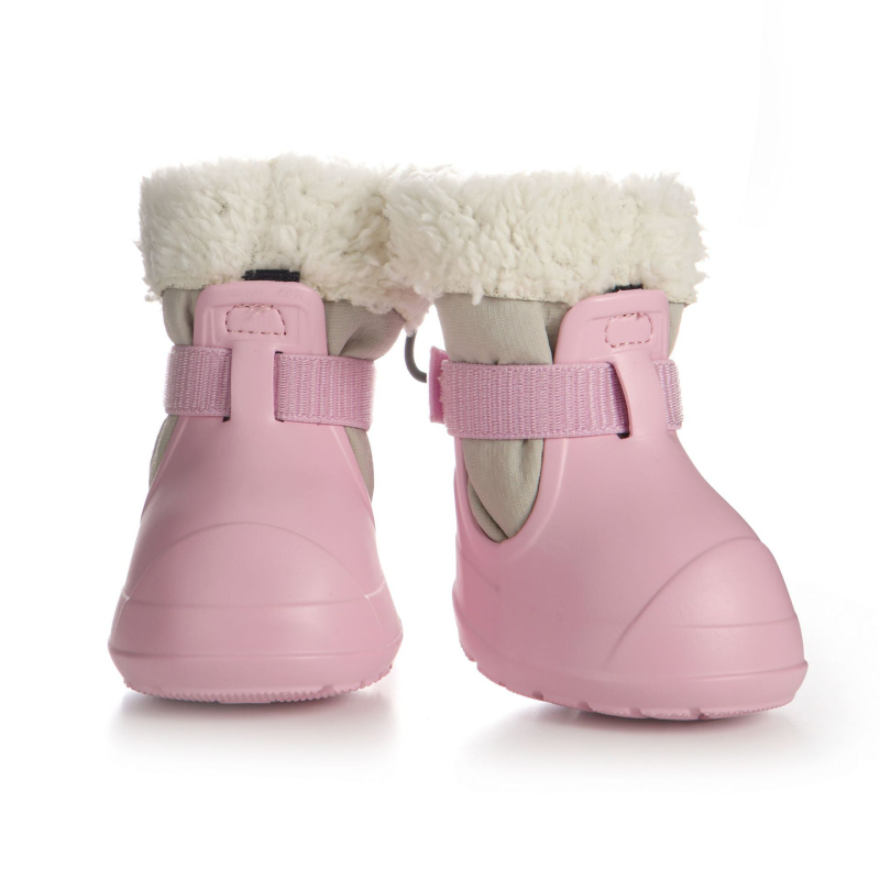 Dufan pantofi pentru câini – EVA, antiderapant, durabili, pentru toate anotimpurile