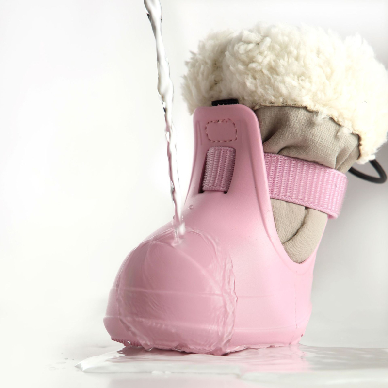 Dufan pantofi pentru câini – EVA, antiderapant, durabili, pentru toate anotimpurile