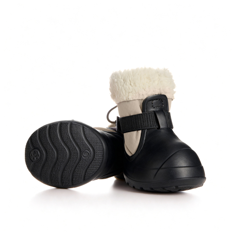 Dufan pantofi pentru câini – EVA, antiderapant, durabili, pentru toate anotimpurile