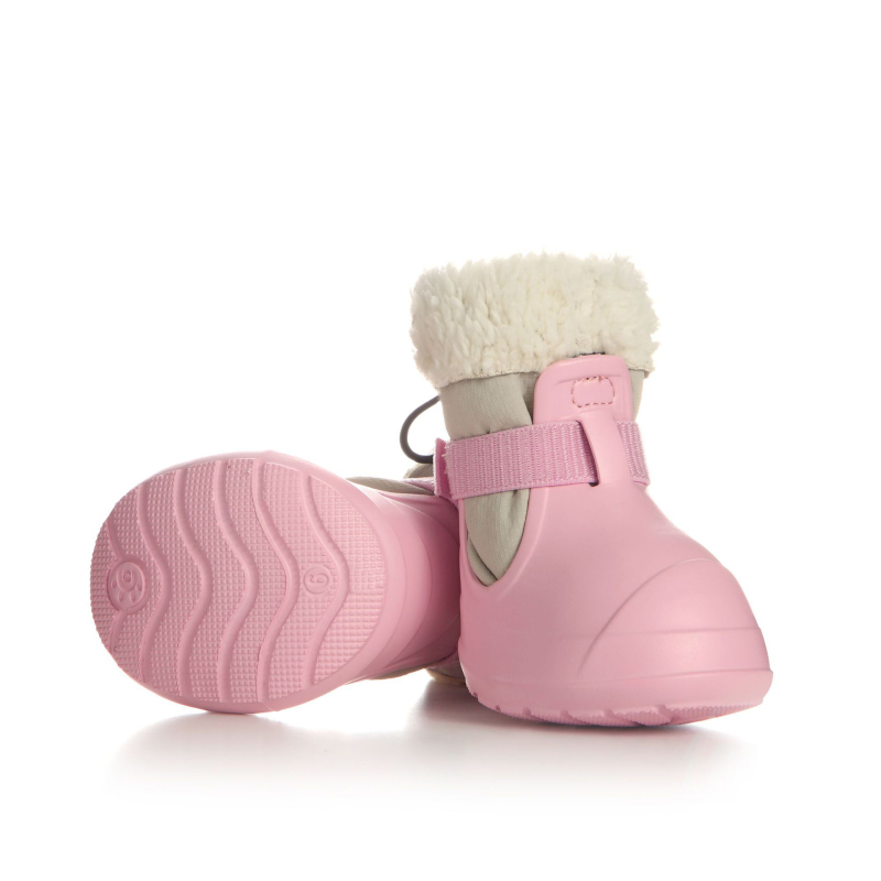 Dufan pantofi pentru câini – EVA, antiderapant, durabili, pentru toate anotimpurile