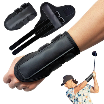 Golf narukvica za zglob – korekcija držanja i fiksator zgloba, treniranje uređaj, kutija od 120 komada