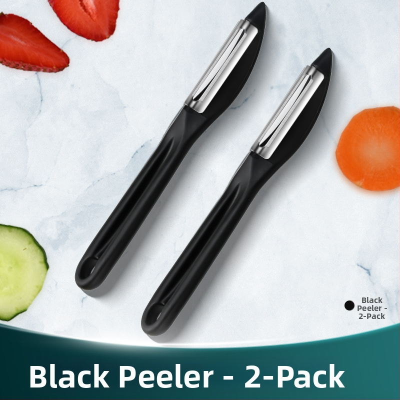 Ošúvavač ovocia a zeleniny – nerezová oceľ a plast, viacúčelový kuchynský nástroj, Creative Woodworking Room