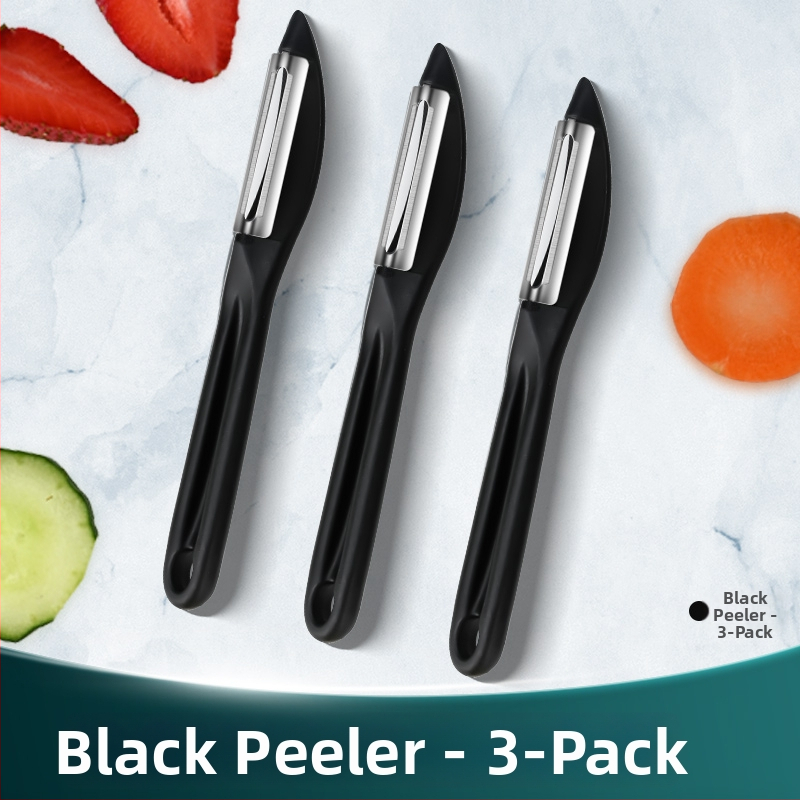 Ošúvavač ovocia a zeleniny – nerezová oceľ a plast, viacúčelový kuchynský nástroj, Creative Woodworking Room