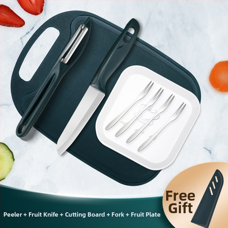 Ošúvavač ovocia a zeleniny – nerezová oceľ a plast, viacúčelový kuchynský nástroj, Creative Woodworking Room