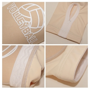 Zaštita zapešća za odbojku – za djecu, najlon, zaštita zapešća