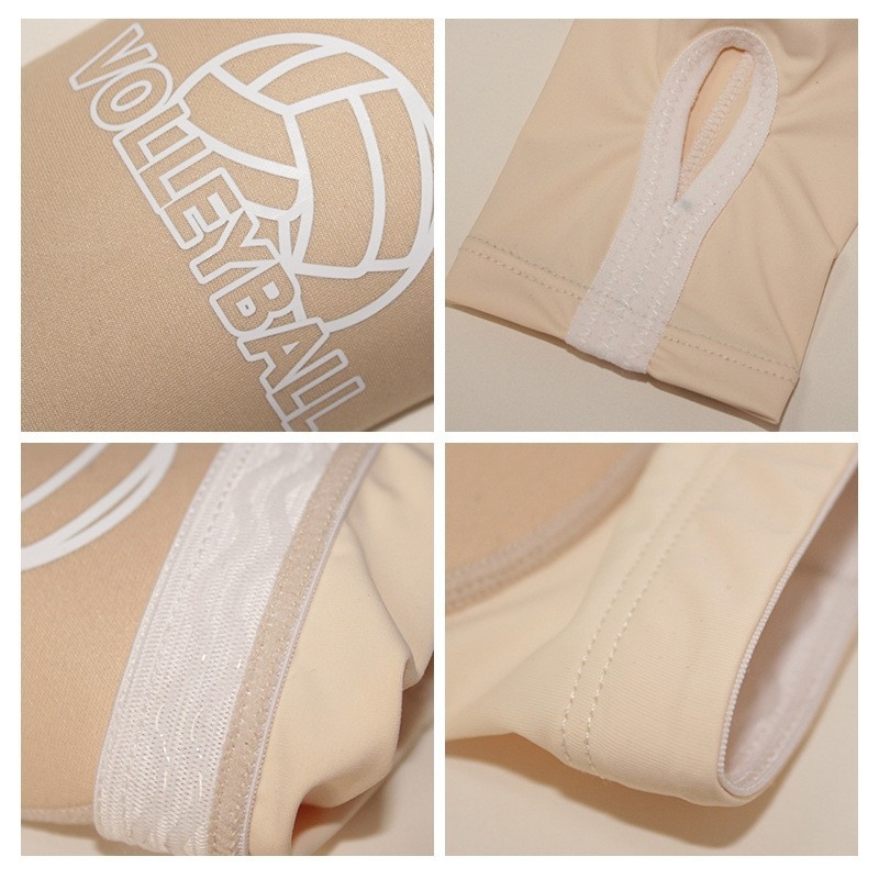 Zaštita zapešća za odbojku – za djecu, najlon, zaštita zapešća