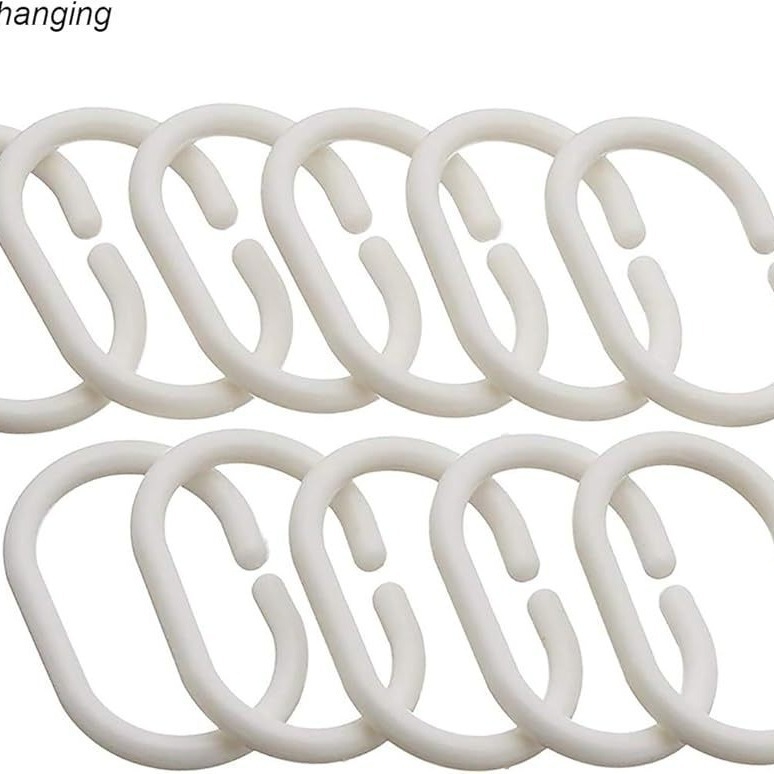 Perdea de duș din poliester, imprimeu, stil modern minimalist, marca Chongmingniao Textile Factory, procesare personalizată disponibilă