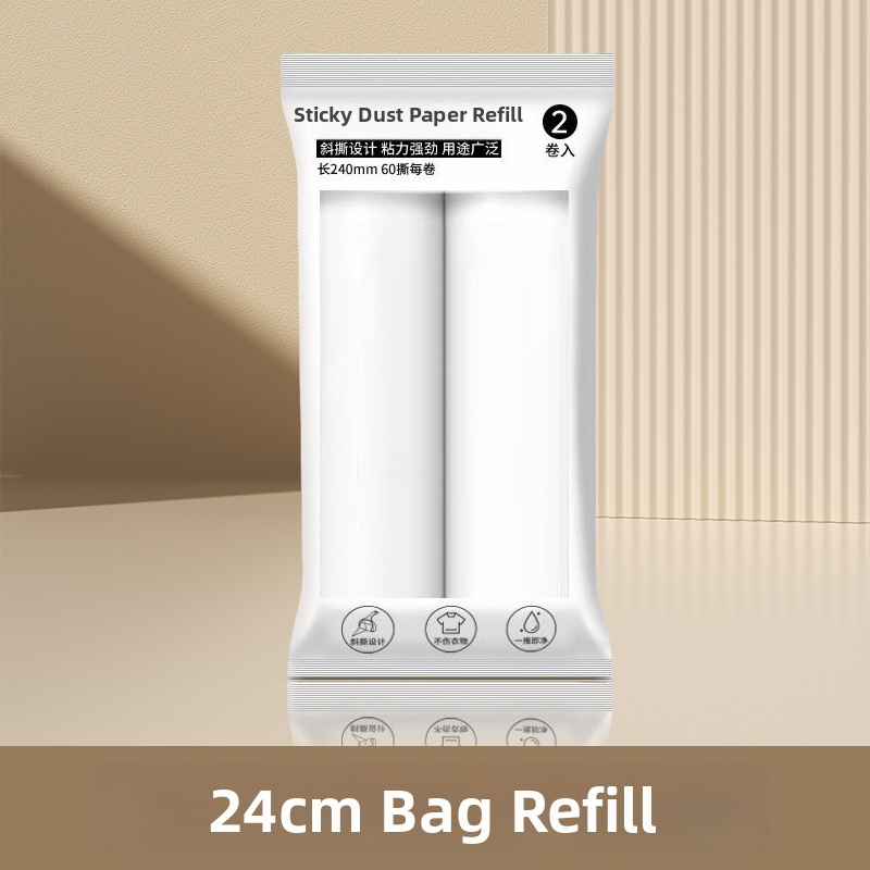 Hosszú nyélű szöszszedő hengerr szőnyegekhez, szélesített görgő, műanyag, márka Kelei