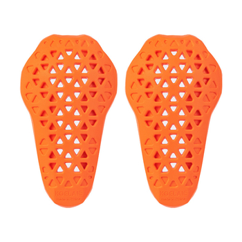 KOELAIE kerékpáros védőfelszerelés készlet beépített védőelemekkel – hát-, térd-, csípő- és könyökvédelem, CE tanúsítvány, PU anyag