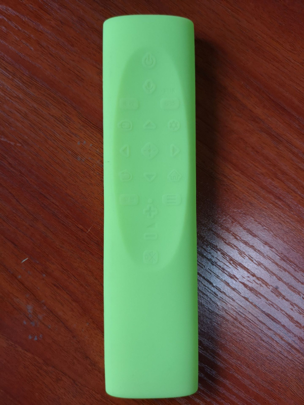 Szilikon távirányító tok Sony RMF-TX700CX8000H9000H – márka Chuangxi, stílus modern egyszerűség