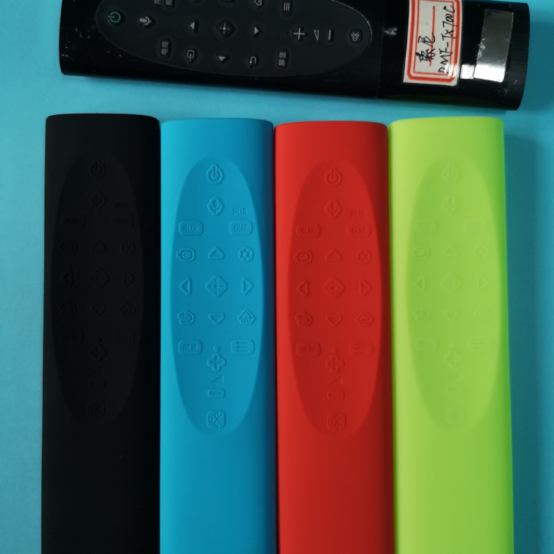 Szilikon távirányító tok Sony RMF-TX700CX8000H9000H – márka Chuangxi, stílus modern egyszerűség