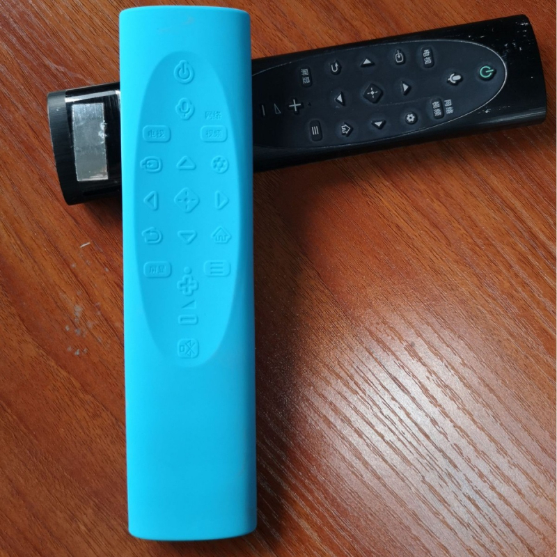 Szilikon távirányító tok Sony RMF-TX700CX8000H9000H – márka Chuangxi, stílus modern egyszerűség