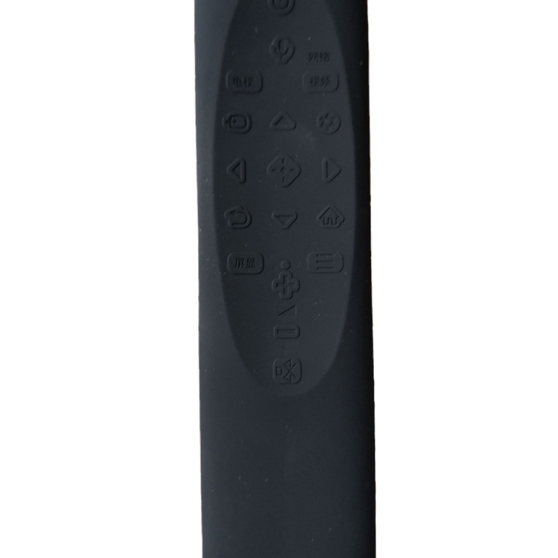 Szilikon távirányító tok Sony RMF-TX700CX8000H9000H – márka Chuangxi, stílus modern egyszerűség