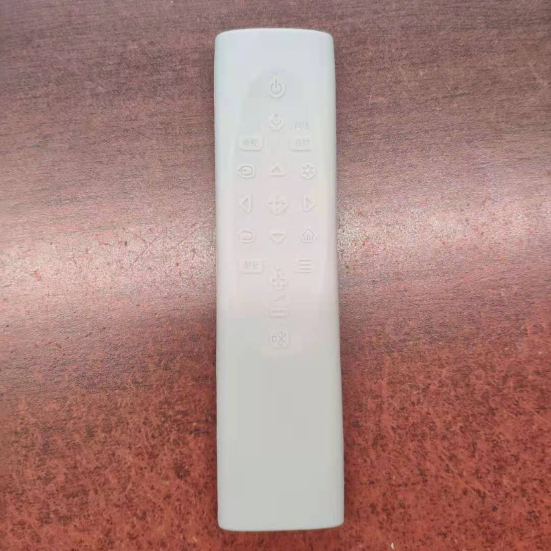 Szilikon távirányító tok Sony RMF-TX700CX8000H9000H – márka Chuangxi, stílus modern egyszerűség