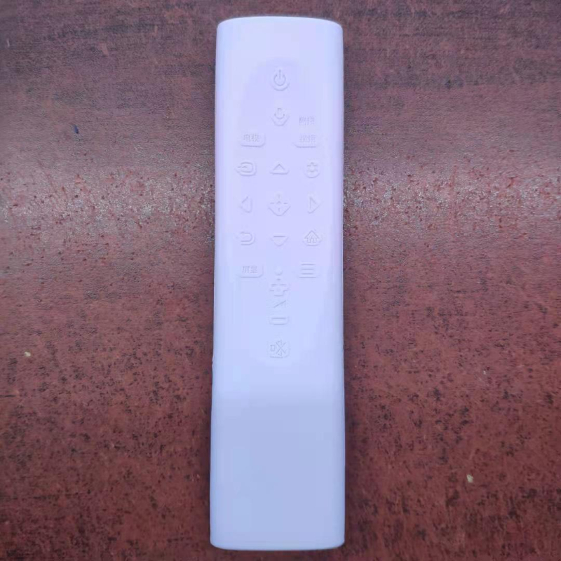 Szilikon távirányító tok Sony RMF-TX700CX8000H9000H – márka Chuangxi, stílus modern egyszerűség