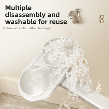 Sprchová záves na deliacu kúpeľňu, polyester, nordický štýl, vzor: jednobarevný alebo karikatúra, Smart brand intelligence