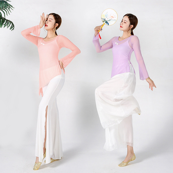 Top Belly dance – croială fluidă, țesătură Spandex 90%, căptușeală Spandex 90% (Potrivit pentru belly dance)