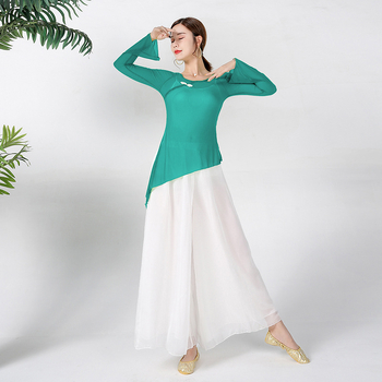 Top Belly dance – croială fluidă, țesătură Spandex 90%, căptușeală Spandex 90% (Potrivit pentru belly dance)