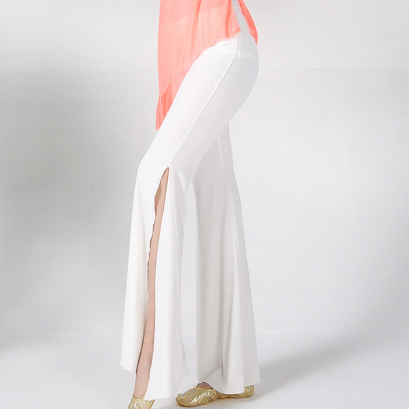 Top Belly dance – croială fluidă, țesătură Spandex 90%, căptușeală Spandex 90% (Potrivit pentru belly dance)