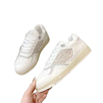 Adidași sport unisex, partea superioară din pluș artificial, detalii din piele ceruită, branț din piele artificială, talpă din cauciuc, vârf rotund, model cu dungi.