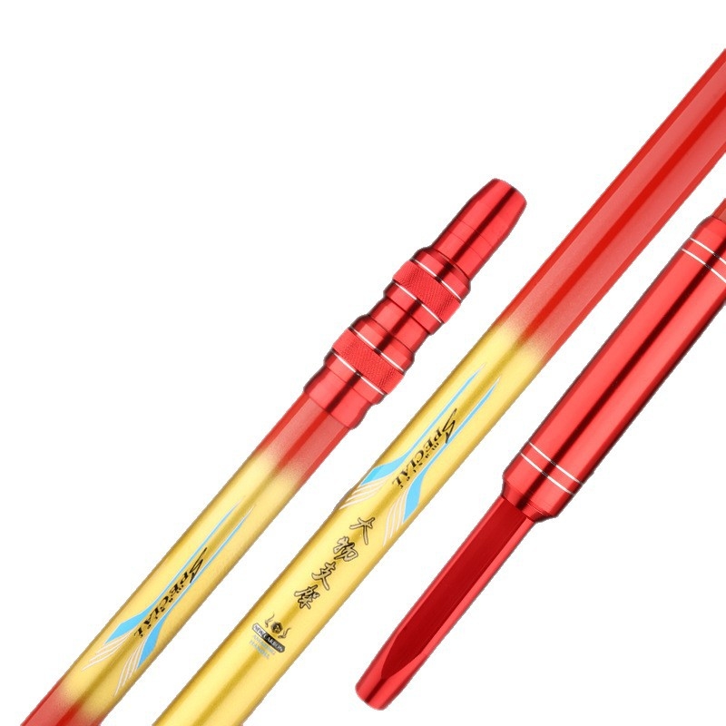 Držač za velike predmete – višesmjerna rotacija, sklopiv, karbonsko vlakno, dvostruka namjena