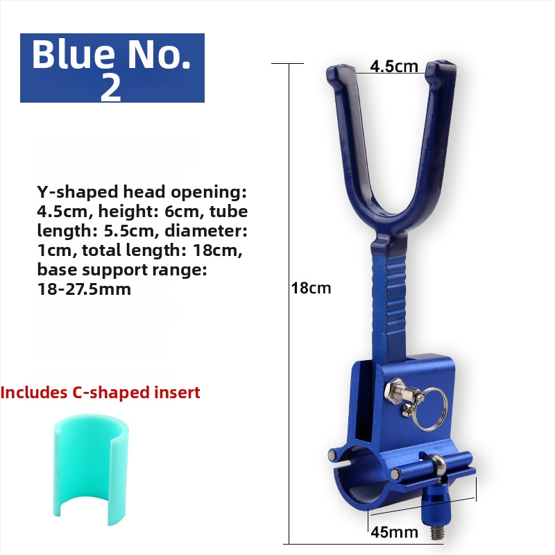 Držiak na veľké predmety – viacsmerná rotácia, skladací, materiál: karbón, dvojúčelový