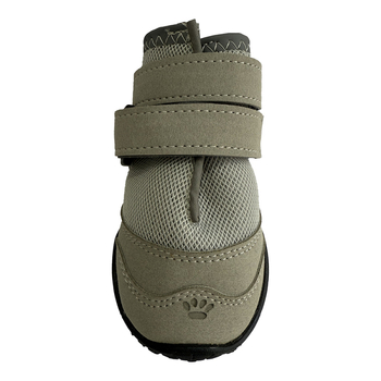 Kutyacipő – gumiból készült, csúszásmentes, kopásálló, vízálló, japán/koreai stílus