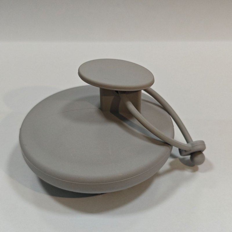 Perie de duș din silicon pentru masaj, unitară, portabilă, utilizare generală, personalizabilă, ambalaj 100 buc