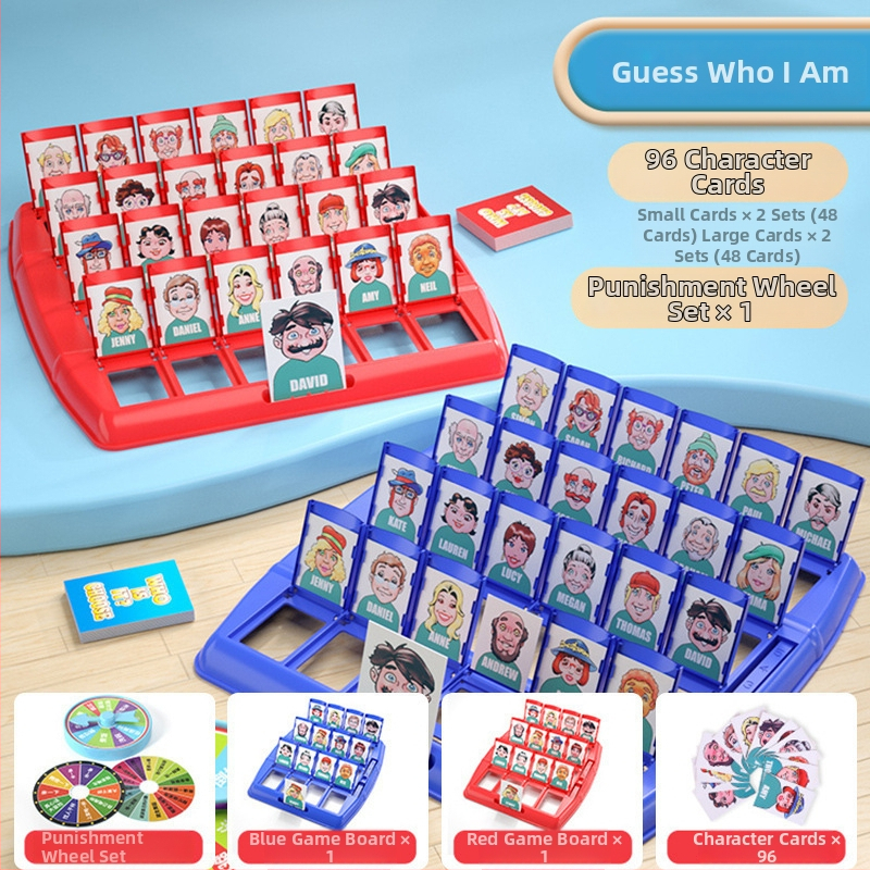 Nyúlcsapda — Kétfős társasjáték, gondolkodás fejlesztése és szülő-gyerek interakció, műanyag, 4–14 éveseknek