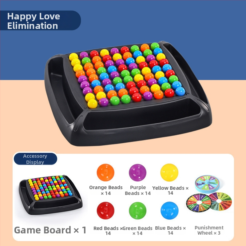 Nyúlcsapda — Kétfős társasjáték, gondolkodás fejlesztése és szülő-gyerek interakció, műanyag, 4–14 éveseknek