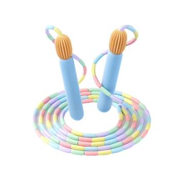 Dječje užad za preskakanje od PP Haoqiang za početnike