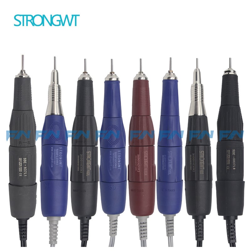 Πένα λείανσης νυχιών STRONGWT102L με λειτουργία χαρακτικής, καθαρό βάρος 250 g, μάρκα strongwt