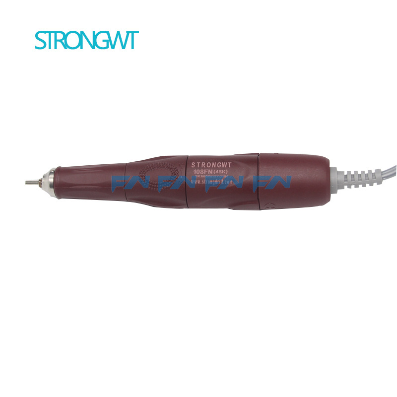 Πένα λείανσης νυχιών STRONGWT102L με λειτουργία χαρακτικής, καθαρό βάρος 250 g, μάρκα strongwt