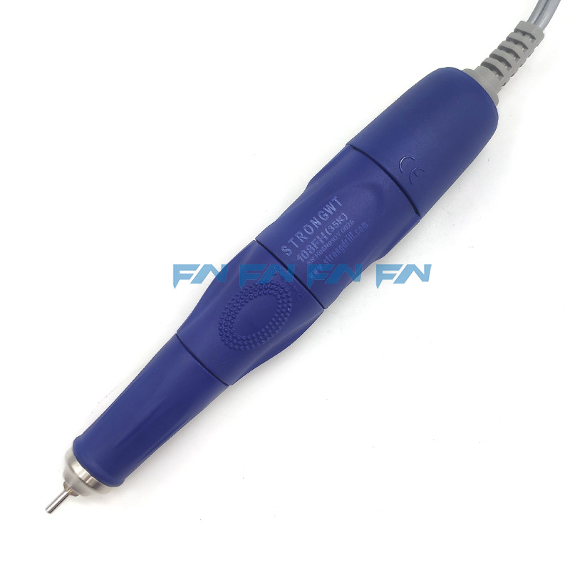 Πένα λείανσης νυχιών STRONGWT102L με λειτουργία χαρακτικής, καθαρό βάρος 250 g, μάρκα strongwt