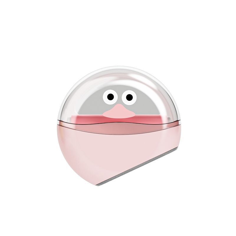 Roler za vlasinke – plastični, marka Yinuo, moderni stil i jednostavnost, lansiran u jeseni 2014