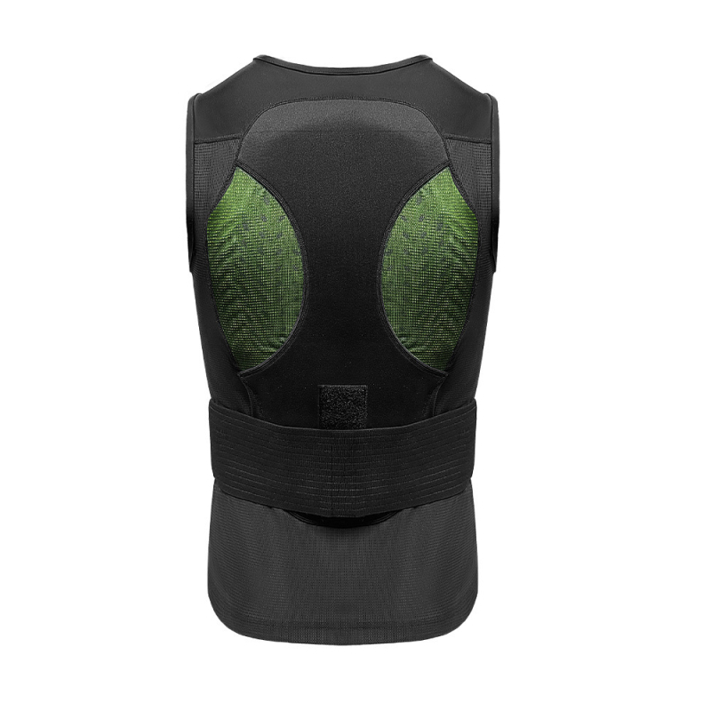 Protecție pentru șold și genunchi din spandex pentru adulți, echipament intern de protecție pentru schi și ciclism