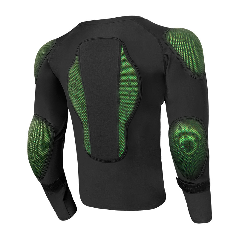 Protecție pentru șold și genunchi din spandex pentru adulți, echipament intern de protecție pentru schi și ciclism