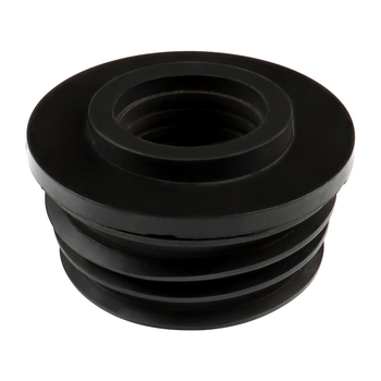 Inel etanșare pentru toaletă de tip squat - cauciuc, Zhongzhen, montaj manual, stil modern minimalist