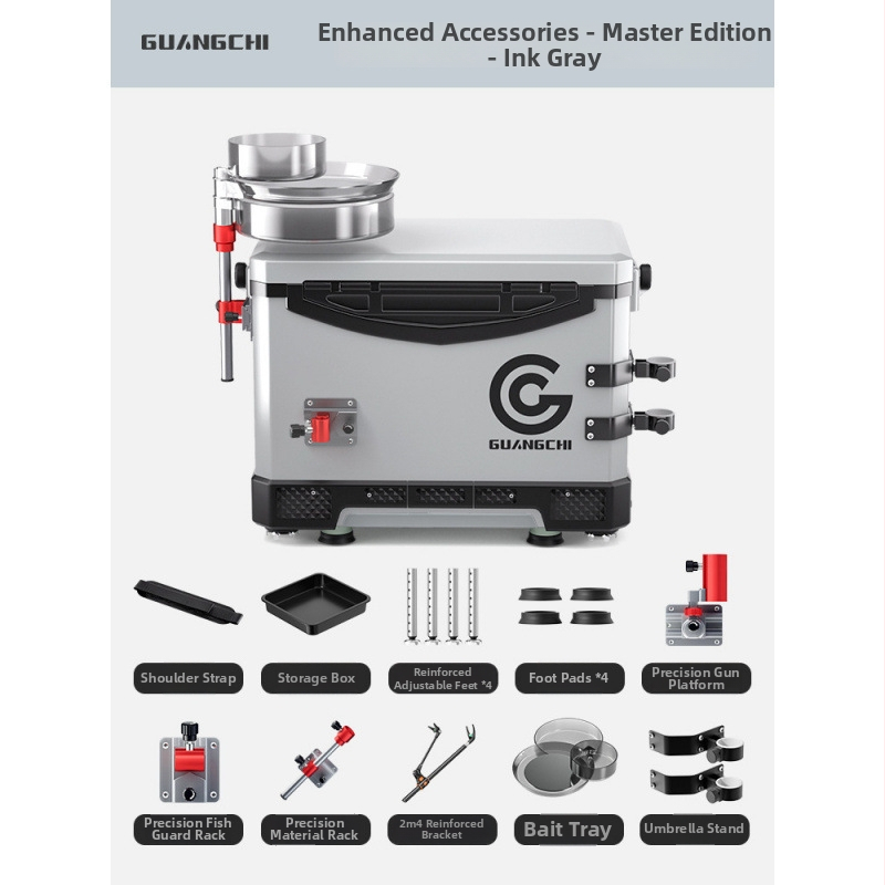 Rybárska škatuľa – materiál hodváb – kapacita pod 9