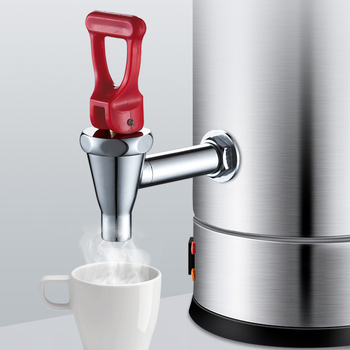 Robinet de bucătărie cu cartuș ceramic, material cupru, model KSQXLT, montaj fix, articulație simplă